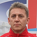 <b>Wojciech Pięta</b>-Trener bramkarzy - w.pieta